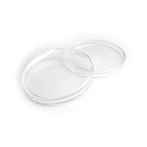 H40 Air-Tite Direct Fit Coin Capsules