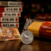 Rather Buy and Sell Spaghetti