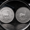 Scratched on Silver Bullion Coins