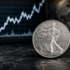 The Eagle and the Silver Spot Price