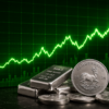 Why I won't sell my silver even if the price spikes