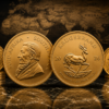 Buy Gold Krugerrands OR International Gold Bullion