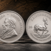 The 2018 Bullion Silver Krugerrand – Some Questions Answered