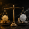 What is an Ideal Gold/Silver Ratio for my Portfolio