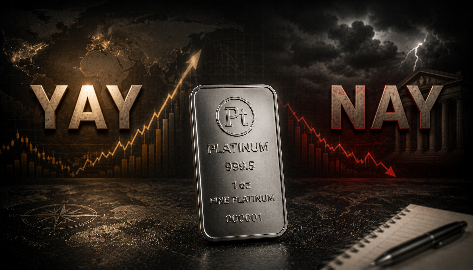 Platinum: Yay or Nay