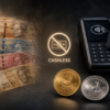 What going cashless really means