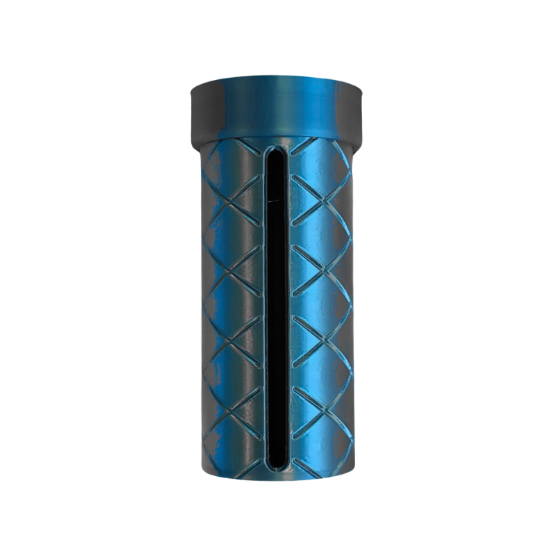 19 oz Coin Tube