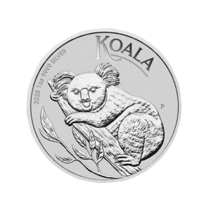 1-oz-Australian-Silver-Koala-2025-in-Capsule