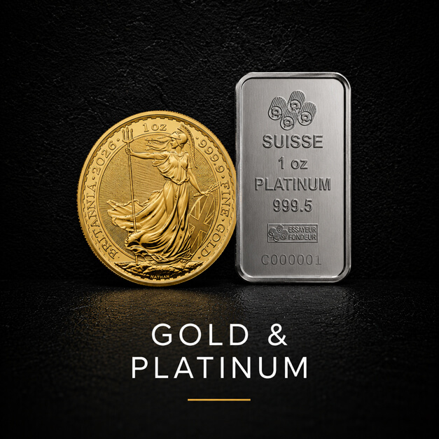 Gold-and-Platinum
