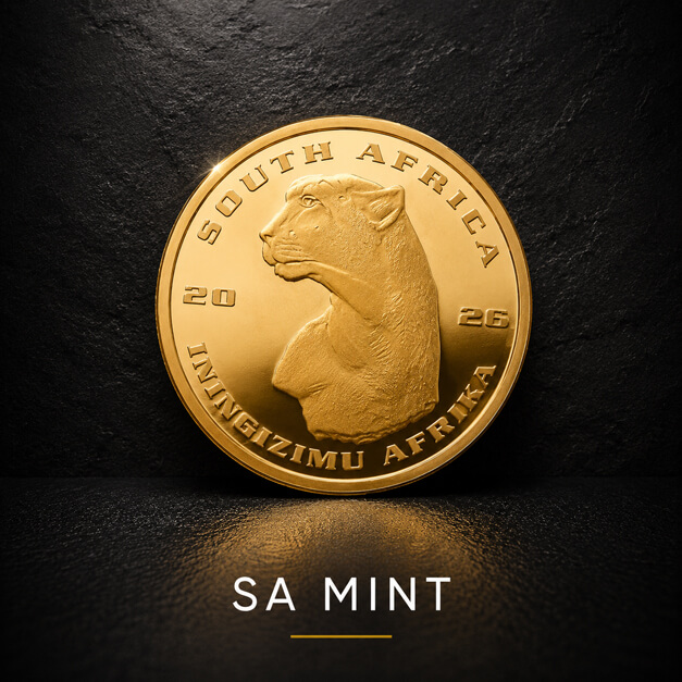 SA-Mint