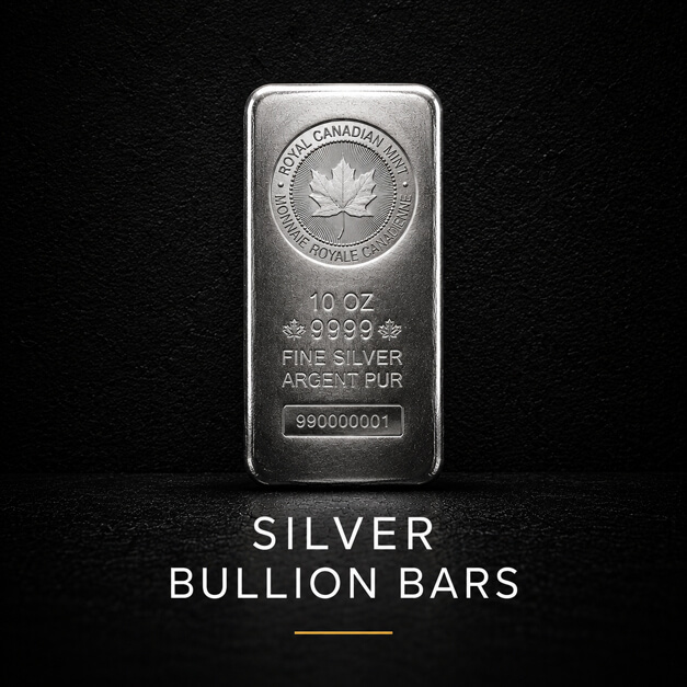 Silver-Bullion-Bars