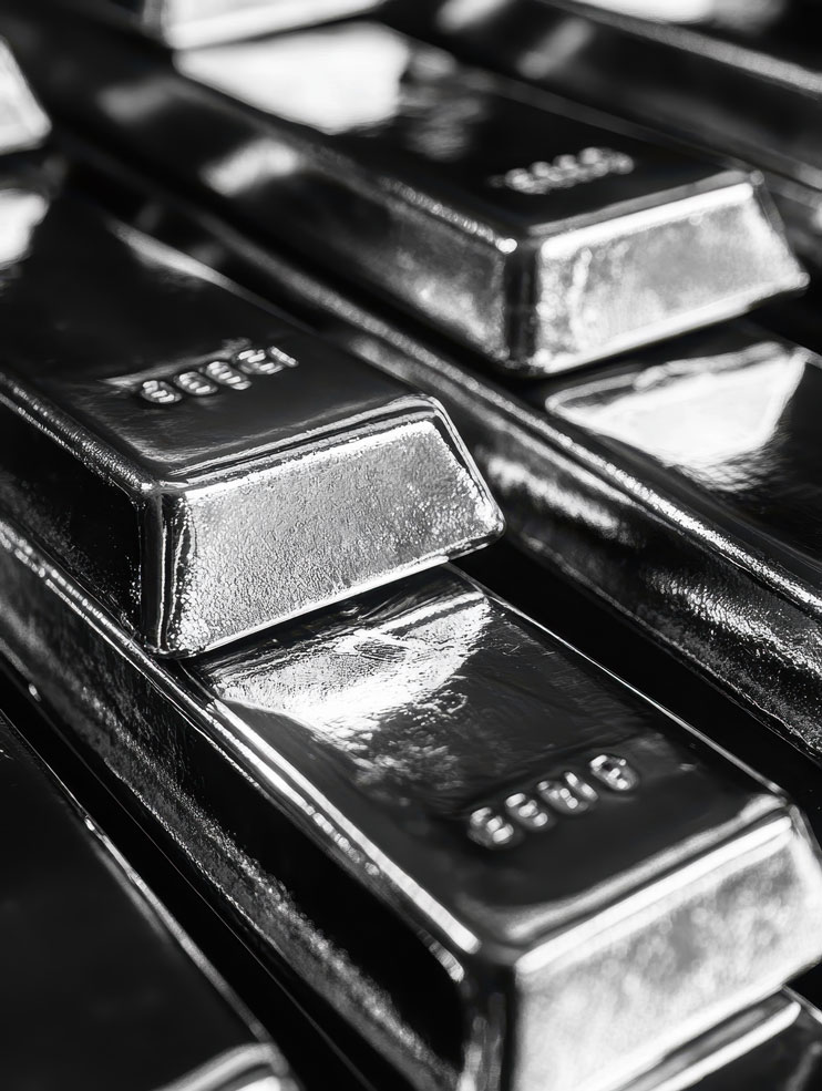 Silver-sphere-Storage-Precious-Metals-Storage
