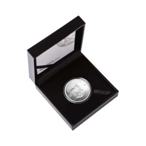 1 oz Cape Town Coin Fair Mint Mark Proof Silver Krugerrand 2023