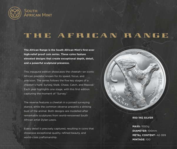The African Range