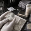 Handling Bullion Coins