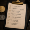 Choose a Trusted Precious Metals Dealer