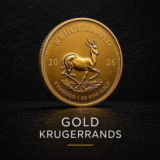 Silver-Sphere-Gold-Krugerrands