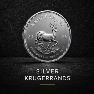 Silver-Sphere-Silver-Krugerrands